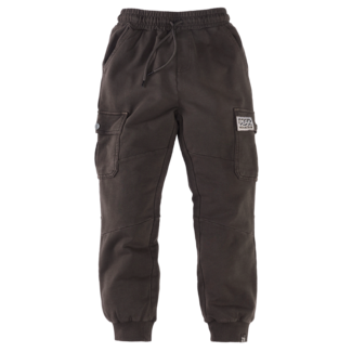 Z8 kids Z8 kids, Joggingbroek Cooper - Chocolate plum