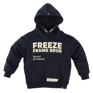 Z8 kids Z8 kids, Hooded sweater Dax - Starry Night