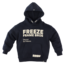 Z8 kids, Hooded sweater Dax - Starry Night