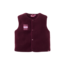 Z8 kids, Gilet Lilou - Burgundy battle