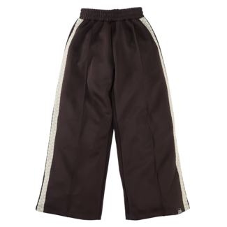 Z8 kids Z8 kids, Broek Nourayn - Chocolate plum