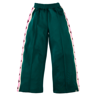 Z8 kids Z8 kids, Broek Karlijn - Easy emerald