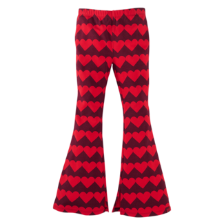 Z8 kids Z8 kids, Broek Esther - Burgundy battle