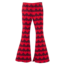 Z8 kids, Broek Esther - Burgundy battle