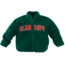Z8 kids, Borgvest Rava - Easy emerald