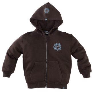 Z8 kids Z8 kids, Vest Lowell - Chocolate plum