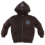 Z8 kids, Vest Lowell - Chocolate plum
