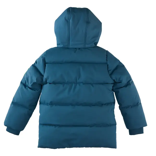 Z8 kids, Winterjas Chaz - Snowy sea