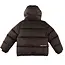 Z8 kids, Winterjas Baris - Pure chocolate