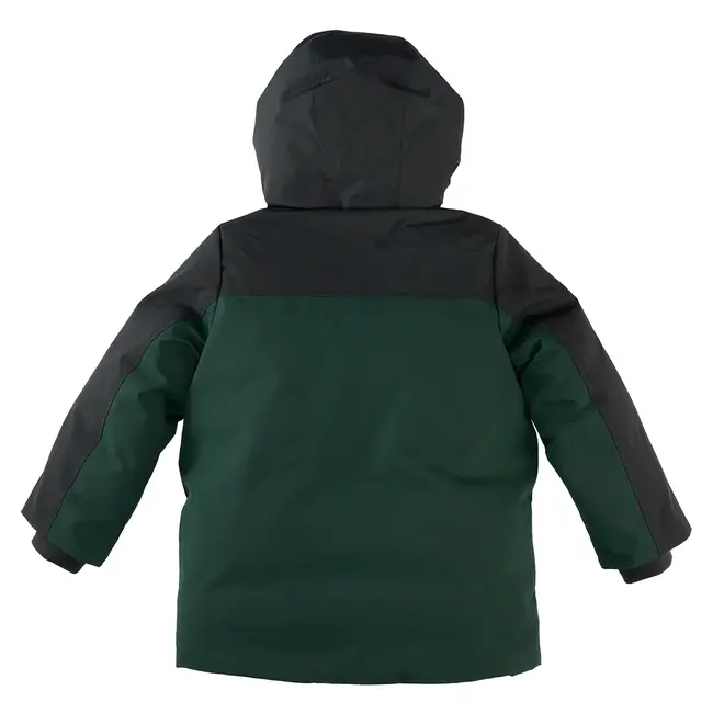 Z8 kids, Winterjas Douk - Hidden pine