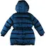 Z8 kids, Winterjas Honour - Metallic blue