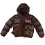 Z8 kids, Winterjas Nanna - Autumn teddy