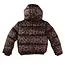 Z8 kids, Winterjas Nanna - Autumn teddy