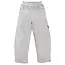 Z8 kids, Joggingbroek Yann - Grey melange