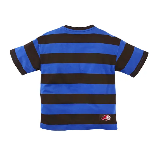 Z8 kids, Long sleeves Simeon - Chocolate plum