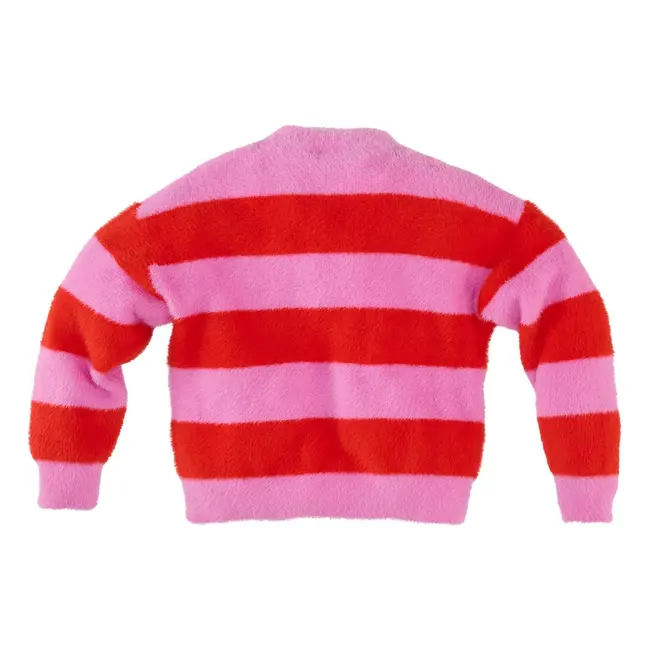 Z8 kids, Sweater Rubi - Pink power