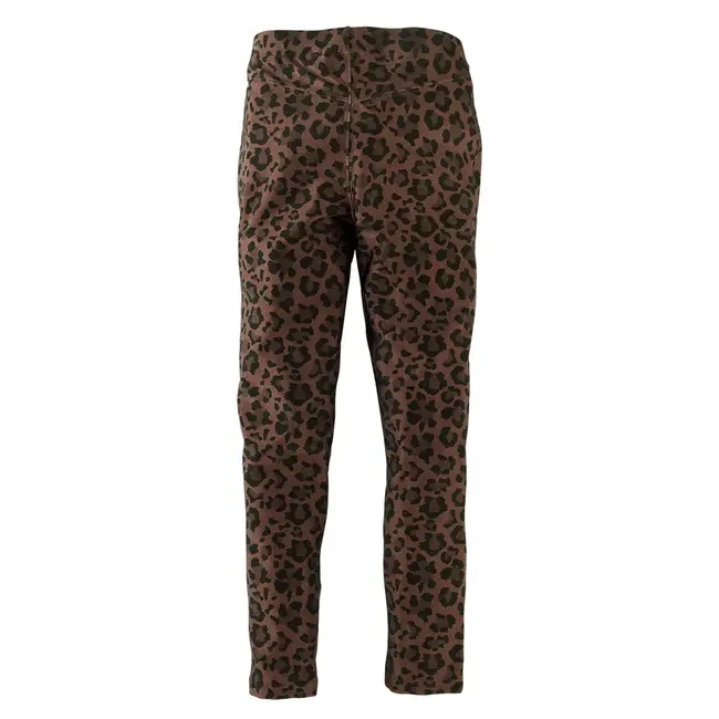 Z8 kids, Legging Rosie - Autumn teddy