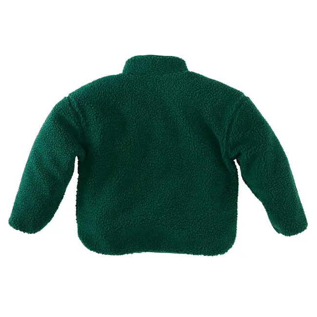 Z8 kids, Borgvest Rava - Easy emerald