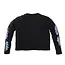 Z8 kids, Long sleeve Oumayra - Night sky