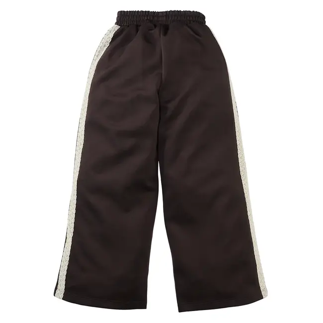 Z8 kids, Broek Nourayn - Chocolate plum