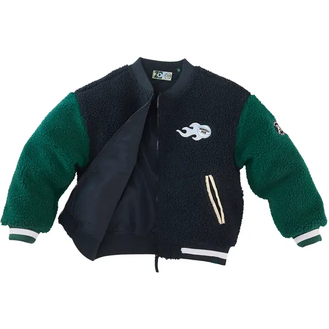 Z8 kids, Borgvest Nando - Starry Night