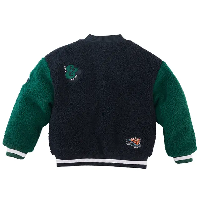 Z8 kids, Borgvest Nando - Starry Night