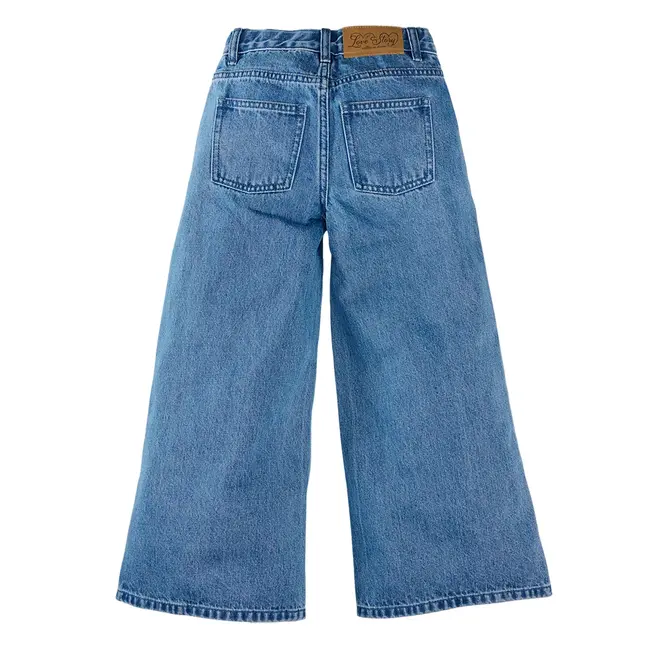 Z8 kids, Jeans Mosa - Mid blue