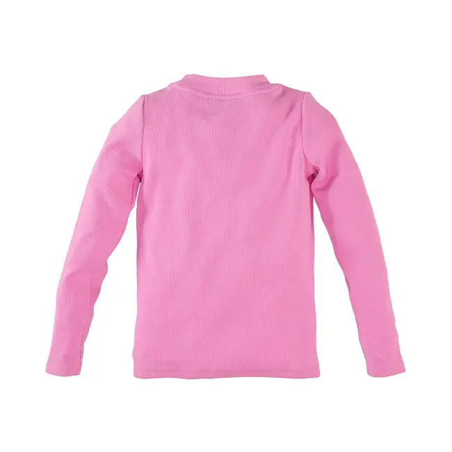 Z8 kids, Long sleeve Mies - Pink power