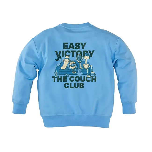 Z8 kids, Sweater Meyer - Frozen lake