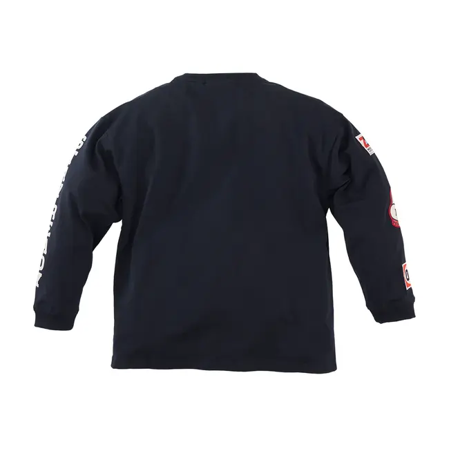 Z8 kids, Long sleeve Mathis - Starry Night