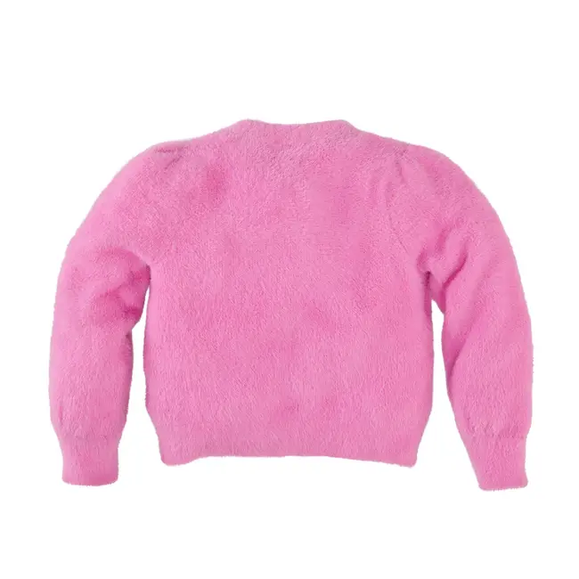 Z8 kids, Vest Maggie - Pink power