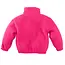 Z8 kids, Borgvest Maan - Knockout pink