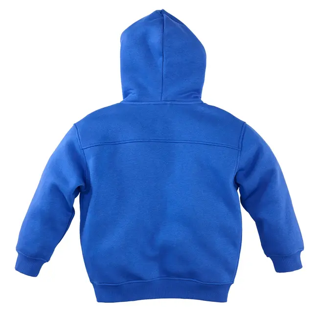 Z8 kids, Vest Lowell - Electric blue