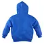 Z8 kids, Vest Lowell - Electric blue