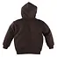 Z8 kids, Vest Lowell - Chocolate plum