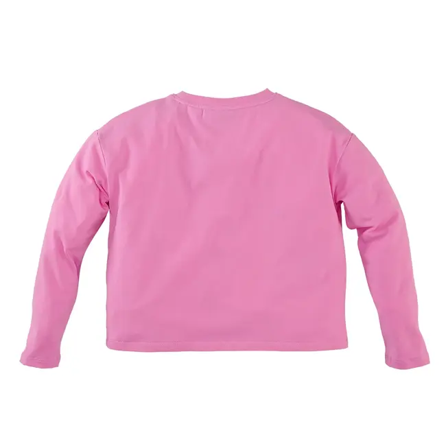 Z8 kids, Long sleeve Loes - Pink power