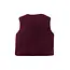 Z8 kids, Gilet Lilou - Burgundy battle