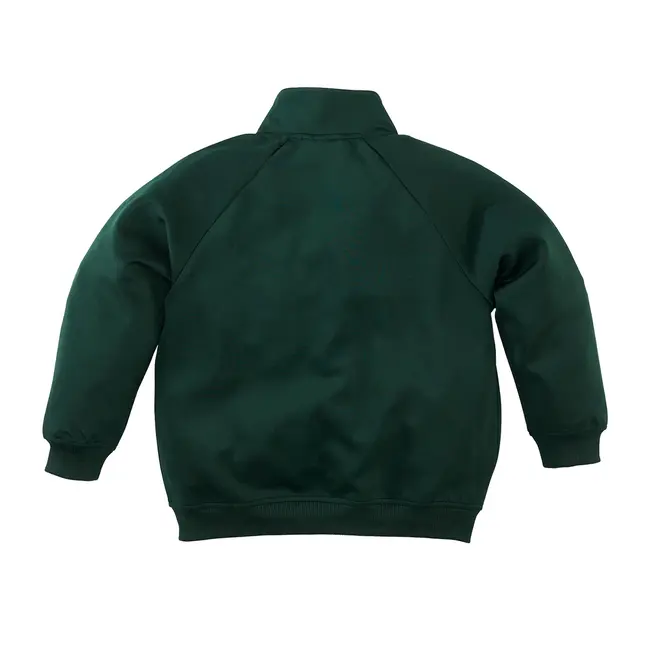 Z8 kids, Vest Jeremy - Hidden pine