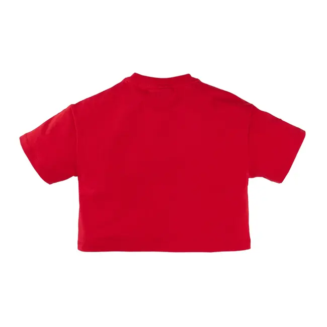 Z8 kids Short sleeve Janne - Radiant red