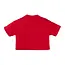 Z8 kids Short sleeve Janne - Radiant red
