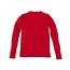 Z8 kids, Long sleeve Isalie - Radiant red
