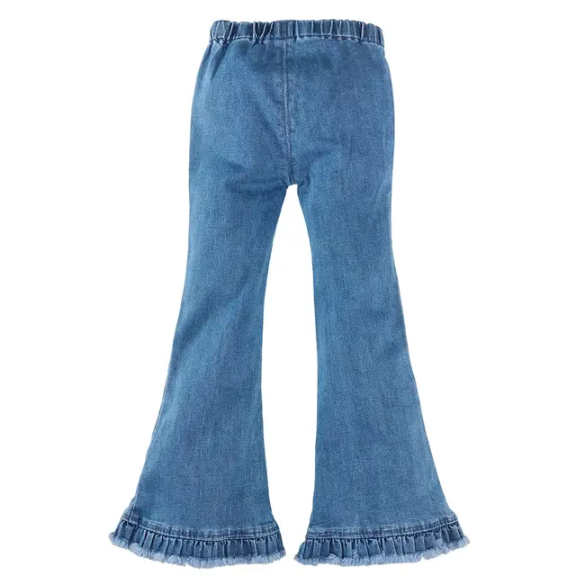 Z8 kids, Jeans Hiba - Mid blue