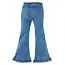 Z8 kids, Jeans Hiba - Mid blue