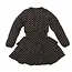 Z8 kids, Jurkje l/s Frieda - Chocolate plum