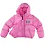 Z8 kids, Winterjas Fabienne - Bubblegum