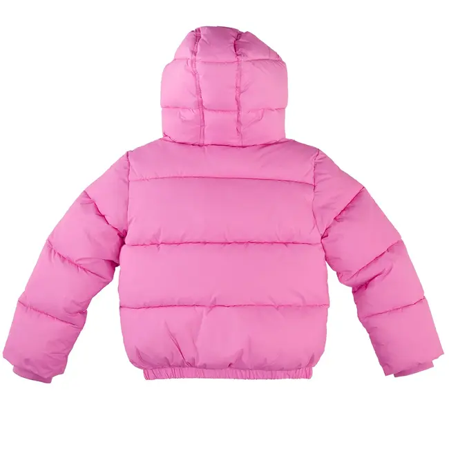 Z8 kids, Winterjas Fabienne - Bubblegum