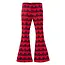 Z8 kids, Broek Esther - Burgundy battle