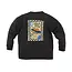 Z8 kids, Long sleeve Ender - Night sky