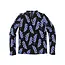 Z8 kids, Long sleeve Ellae - Night sky