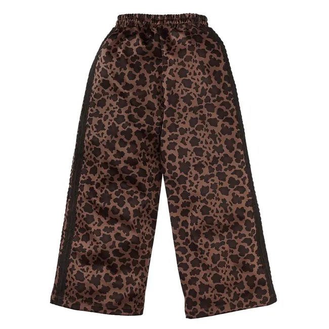 Z8 kids, Broek Elise - Autumn teddy